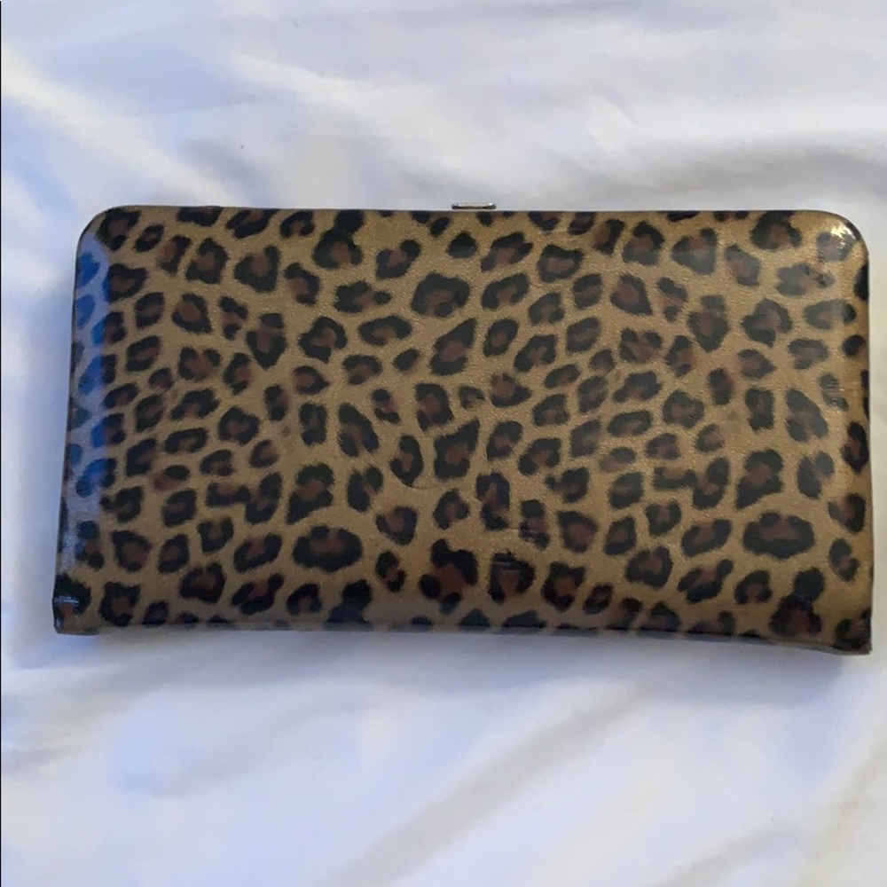 Cheetah Wallet - Picture 2 of 3